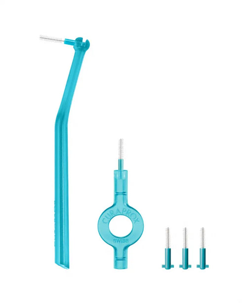 Prime Interdental Brush Set CPS 06-Curaprox-Matakana Pharmacy